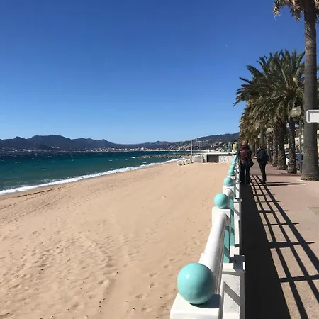 Le Suquet Proche Croisette Apartment Cannes