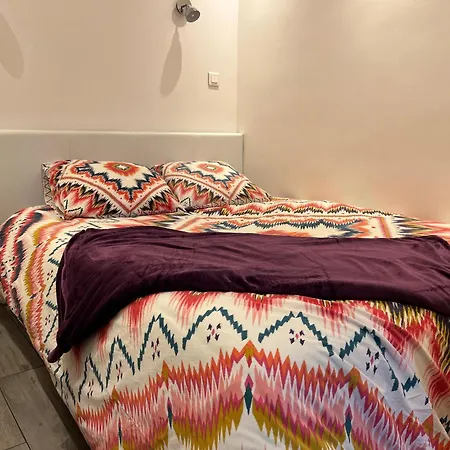 Apartment Le Suquet Proche Croisette Cannes
