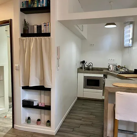 Le Suquet Proche Croisette Apartment Cannes
