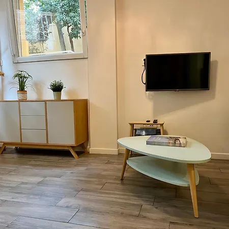 Apartment Le Suquet Proche Croisette Cannes