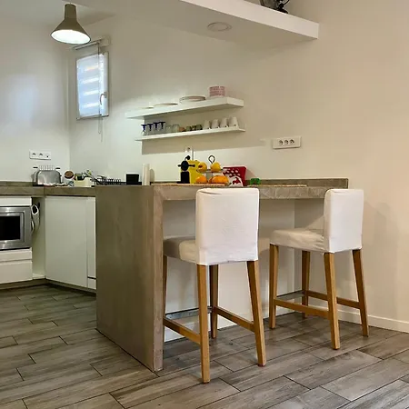 Le Suquet Proche Croisette Apartment