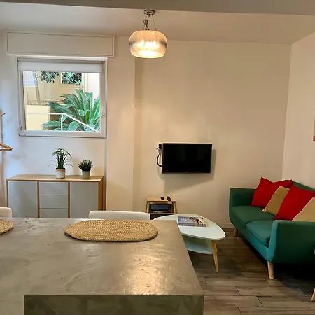 Apartment Le Suquet Proche Croisette *