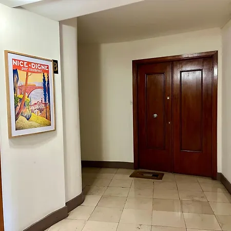 Le Suquet Proche Croisette Apartman Cannes