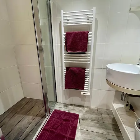 Apartment Le Suquet Proche Croisette Cannes