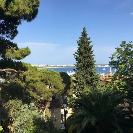 Le Suquet Proche Croisette
