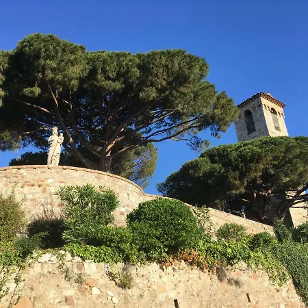 Le Suquet Proche Croisette Cannes