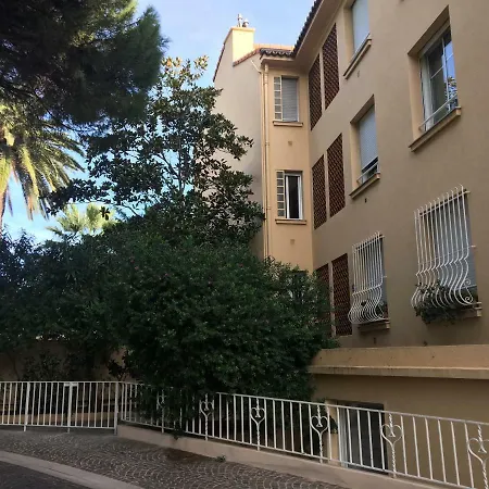 Le Suquet Proche Croisette Apartment